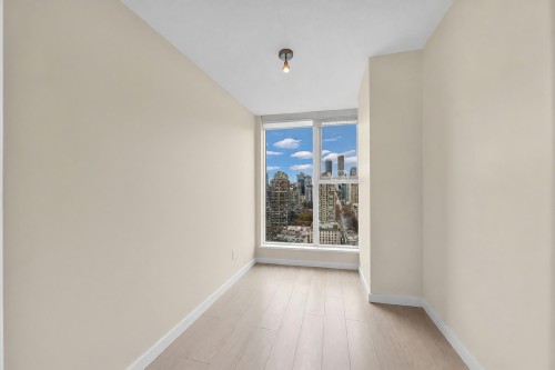2901-1008 Cambie Street, Vancouver, BC 
