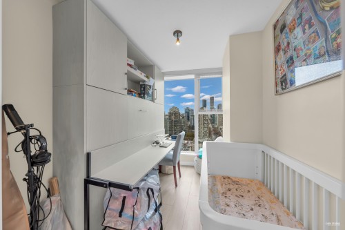 2901-1008 Cambie Street, Vancouver, BC 