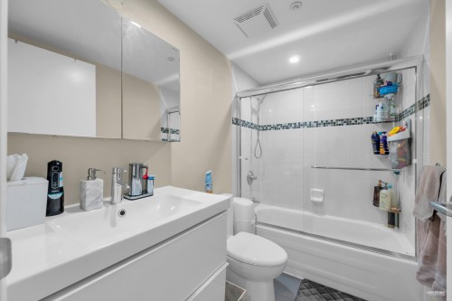 2901-1008 Cambie Street, Vancouver, BC 