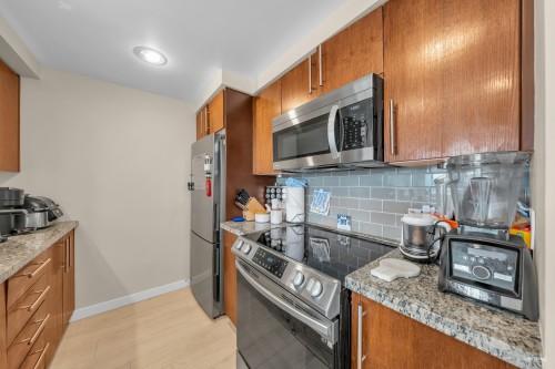 2901-1008 Cambie Street, Vancouver, BC 