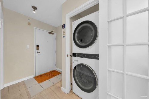2901-1008 Cambie Street, Vancouver, BC 