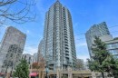 2901-1008 Cambie Street, Vancouver, BC 