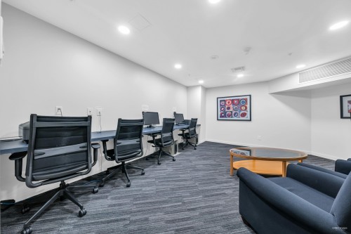 2901-1008 Cambie Street, Vancouver, BC 