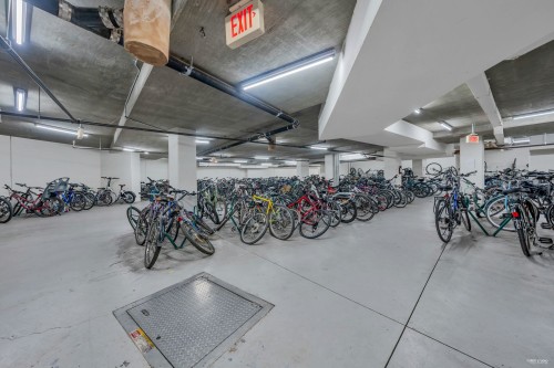 2901-1008 Cambie Street, Vancouver, BC 