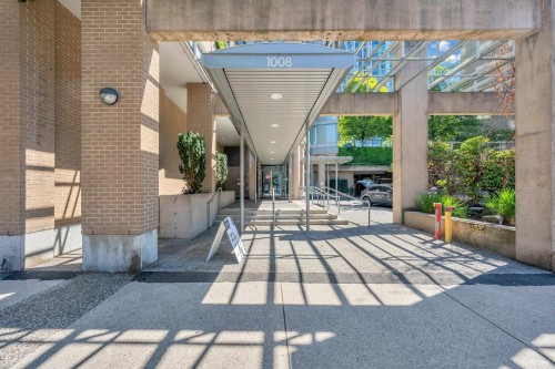 2901-1008 Cambie Street, Vancouver, BC 