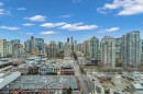 2901-1008 Cambie Street, Vancouver, BC 