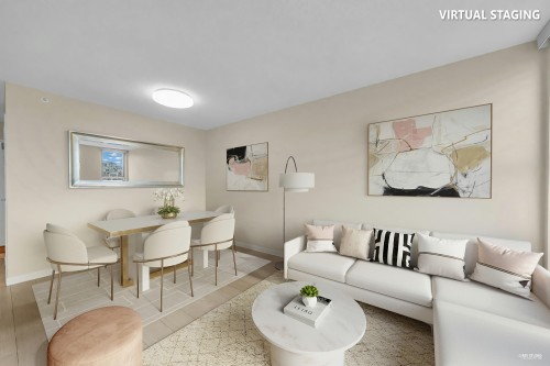 2901-1008 Cambie Street, Vancouver, BC 