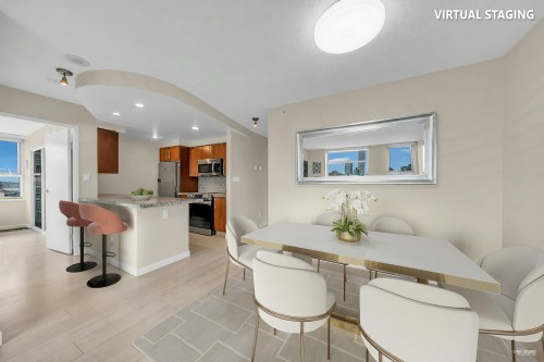 2901-1008 Cambie Street, Vancouver, BC 