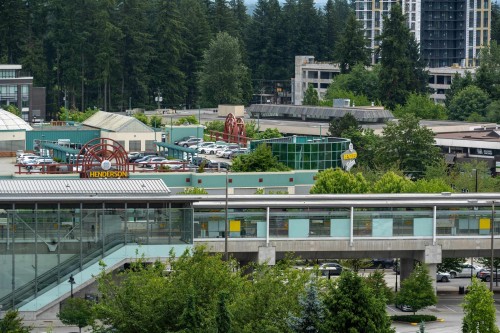 1605-2975 Atlantic Avenue, Coquitlam, BC 