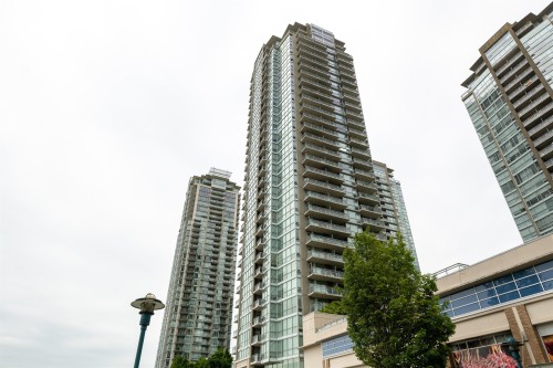1605-2975 Atlantic Avenue, Coquitlam, BC 