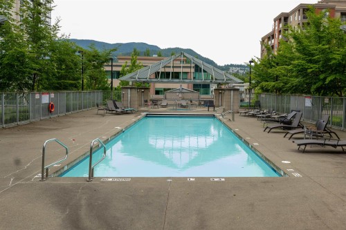 1605-2975 Atlantic Avenue, Coquitlam, BC 