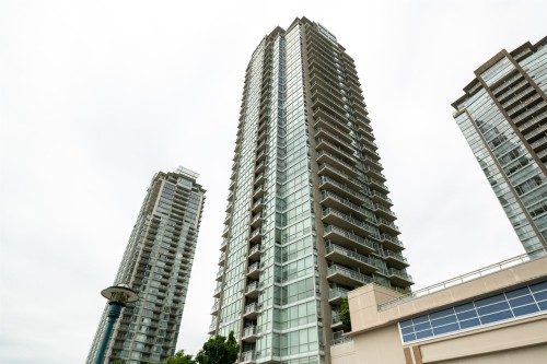 1605-2975 Atlantic Avenue, Coquitlam, BC 