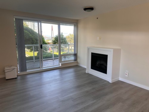 601-39 Sixth Street, New Westminster, BC 