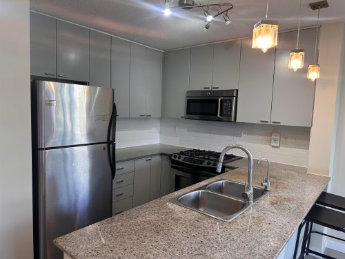 601-39 Sixth Street, New Westminster, BC 