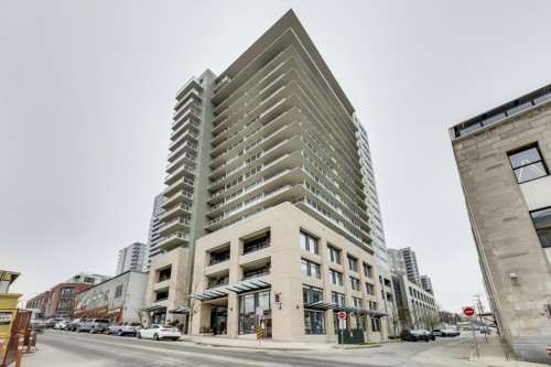 601-39 Sixth Street, New Westminster, BC 