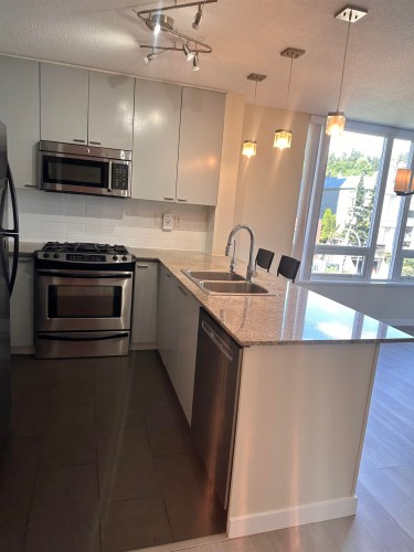 601-39 Sixth Street, New Westminster, BC 