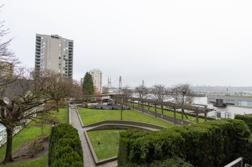 601-39 Sixth Street, New Westminster, BC 