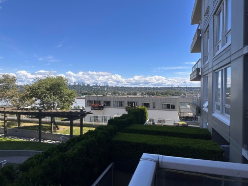 601-39 Sixth Street, New Westminster, BC 