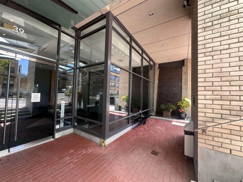601-39 Sixth Street, New Westminster, BC 
