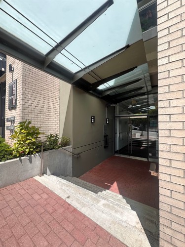 601-39 Sixth Street, New Westminster, BC 