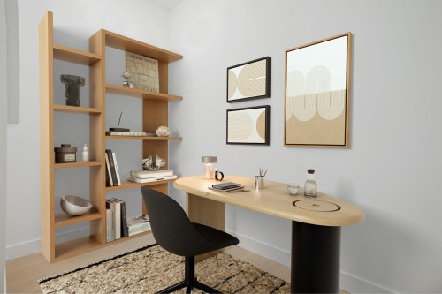 204-8398 Oak Street, Vancouver, BC 