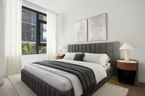 204-8398 Oak Street, Vancouver, BC 