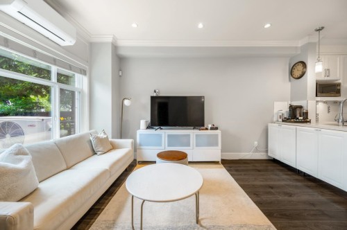 13-7028 Ash Street, Richmond, BC 