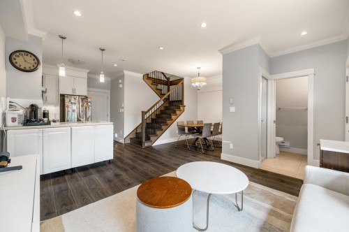 13-7028 Ash Street, Richmond, BC 