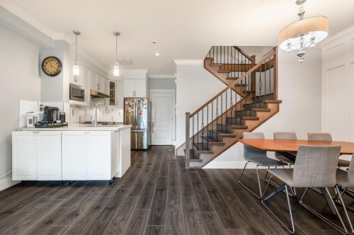 13-7028 Ash Street, Richmond, BC 