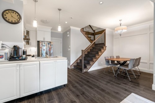 13-7028 Ash Street, Richmond, BC 