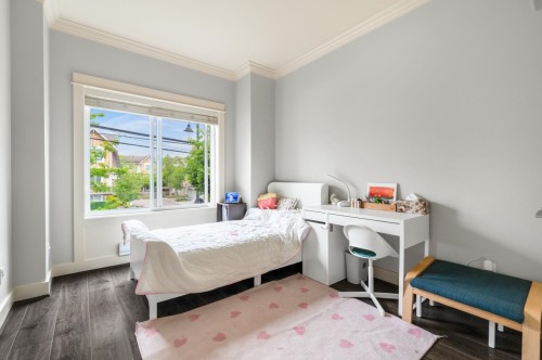 13-7028 Ash Street, Richmond, BC 