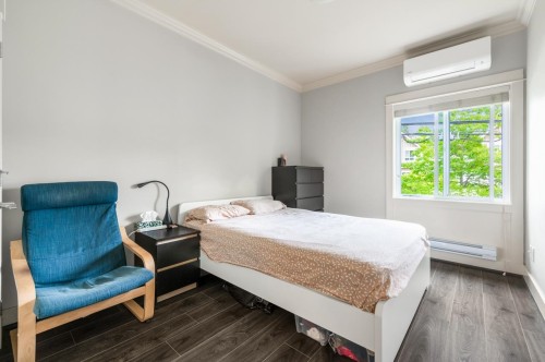 13-7028 Ash Street, Richmond, BC 