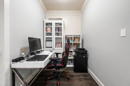 13-7028 Ash Street, Richmond, BC 