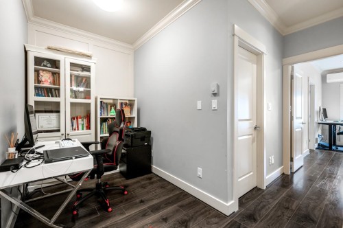 13-7028 Ash Street, Richmond, BC 