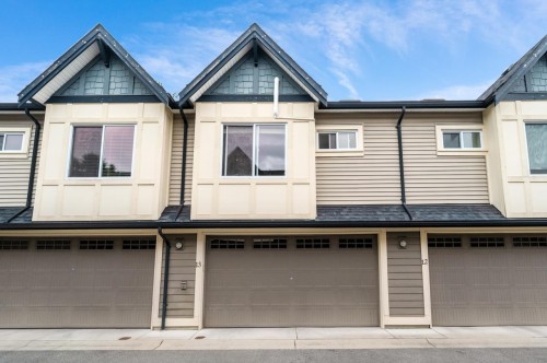 13-7028 Ash Street, Richmond, BC 