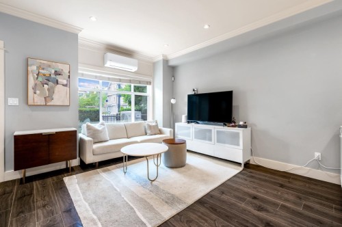 13-7028 Ash Street, Richmond, BC 