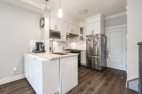 13-7028 Ash Street, Richmond, BC 