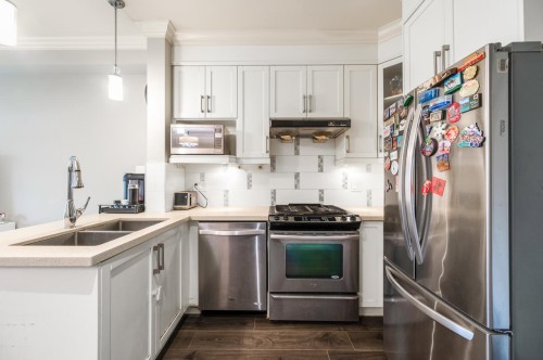 13-7028 Ash Street, Richmond, BC 