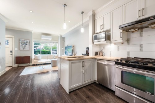 13-7028 Ash Street, Richmond, BC 