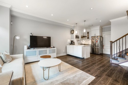 13-7028 Ash Street, Richmond, BC 