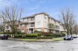 105-2432 Welcher Avenue Port Coquitlam, BC V3C 1X7
