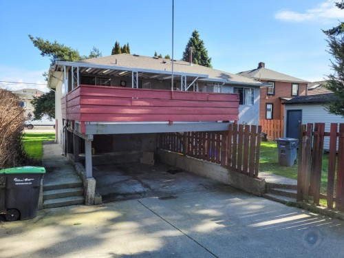 4863 Rupert Street, Vancouver, BC 