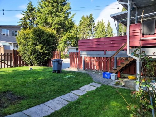4863 Rupert Street, Vancouver, BC 
