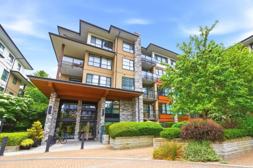 512-1152 Windsor Mews  Coquitlam, BC V3B 0N1