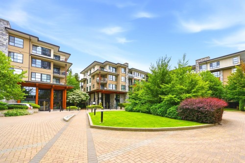 512-1152 Windsor Mews, Coquitlam, BC 