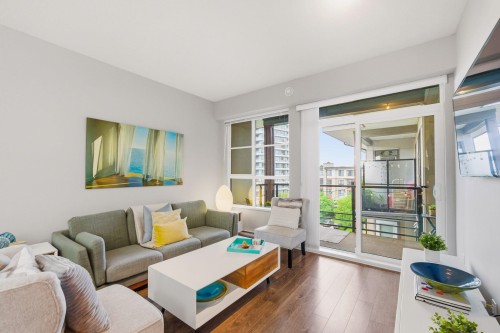 512-1152 Windsor Mews, Coquitlam, BC 