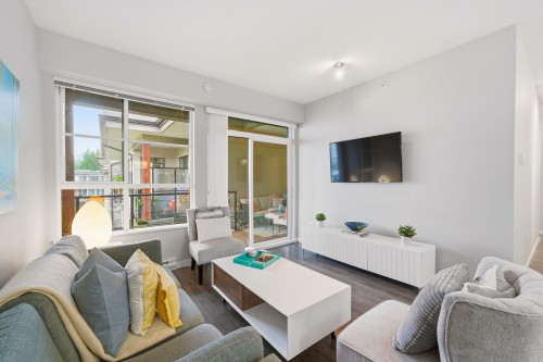 512-1152 Windsor Mews, Coquitlam, BC 