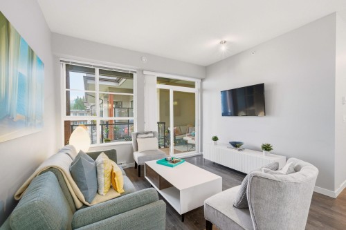 512-1152 Windsor Mews, Coquitlam, BC 