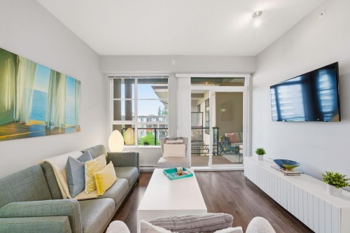 512-1152 Windsor Mews, Coquitlam, BC 