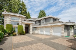 12311 Flury Drive  Richmond, BC V6V 1H6